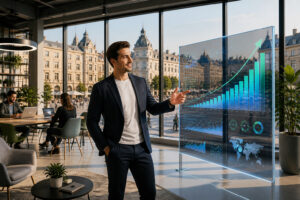 Croissance et expertise digitale a montpellier