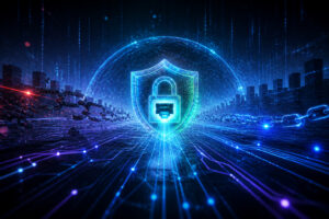 Bouclier numerique de securite reseau
