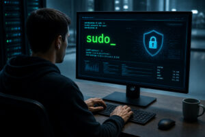 Cybersecurite le controle du systeme