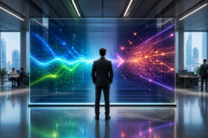 Lavenir de la communication une decision cle